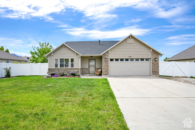157 W SOUTHWELL ST, Ogden UT 84404