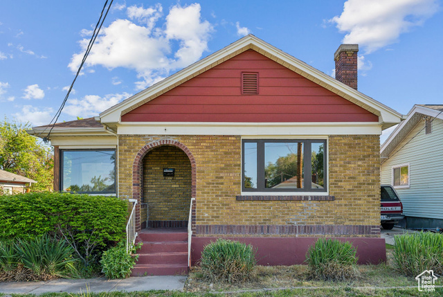 1055 E 2700 S, Salt Lake City UT 84106