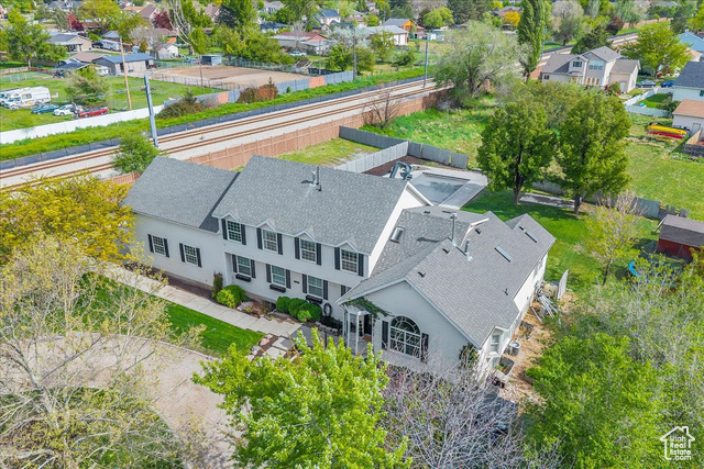 Photo 46 for MLS #2083303 at 10681 S 300 East