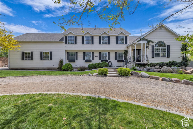 10681 S 300 E, Sandy UT 84070