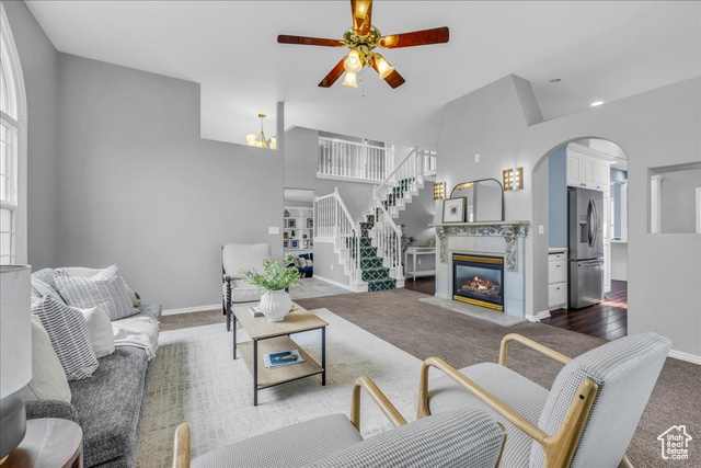 Photo 8 for MLS #2083303 at 10681 S 300 East