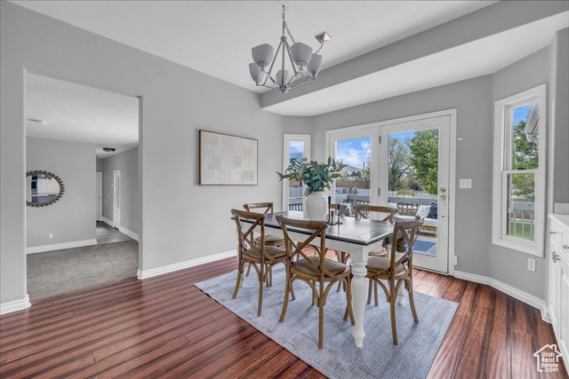 Photo 10 for MLS #2083303 at 10681 S 300 East