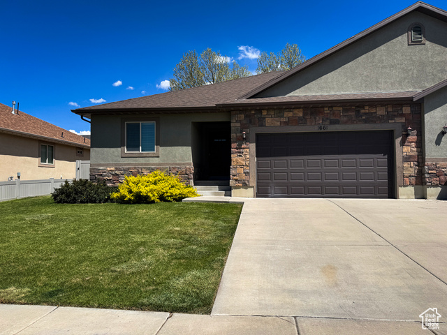 1661 S 1960 E, Spanish Fork UT 84660
