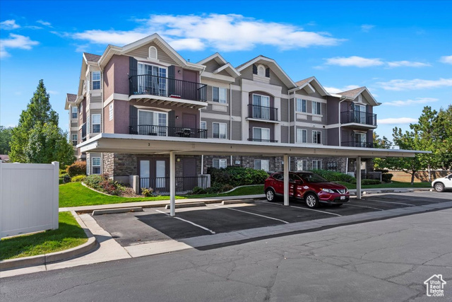 1641 S ALSACE WAY #H3, West Valley City UT 84119