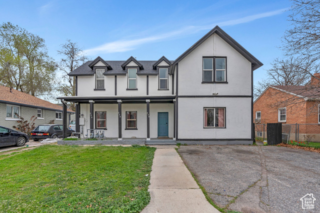 358 W 400 S, Provo UT 84601