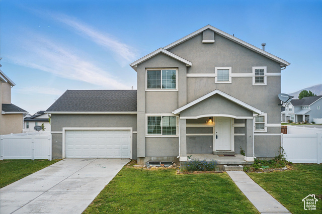 677 E 700 N, Tooele UT 84074
