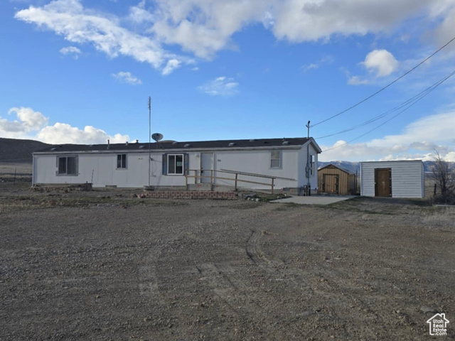 390 N 950 E, Wellington UT 84542