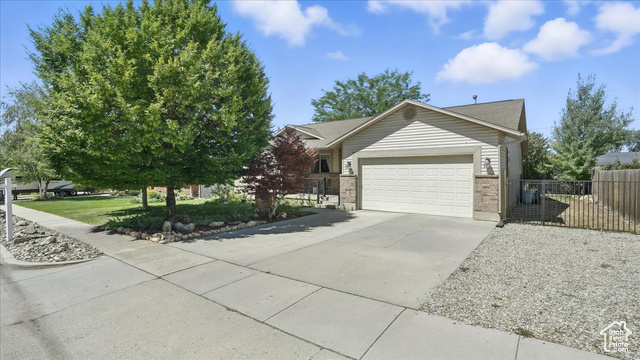 840 S KENTWOOD, Brigham City UT 84302