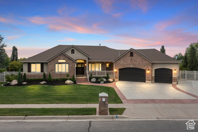 833 N 170 E ,Kaysville UT 84037