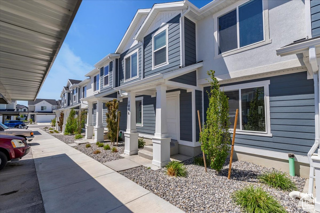 1886 N TEN HENS AVE #1148 ,Tooele UT 84074
