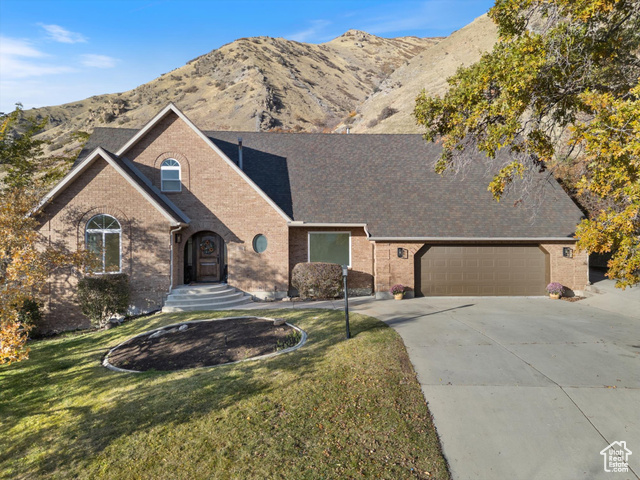 2078 E SPRING OAKS DR ,Springville UT 84663