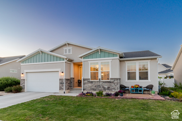 1517 E KELSEY DR ,Eagle Mountain UT 84005