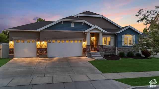 3346 W CORSICA DR ,Riverton UT 84065