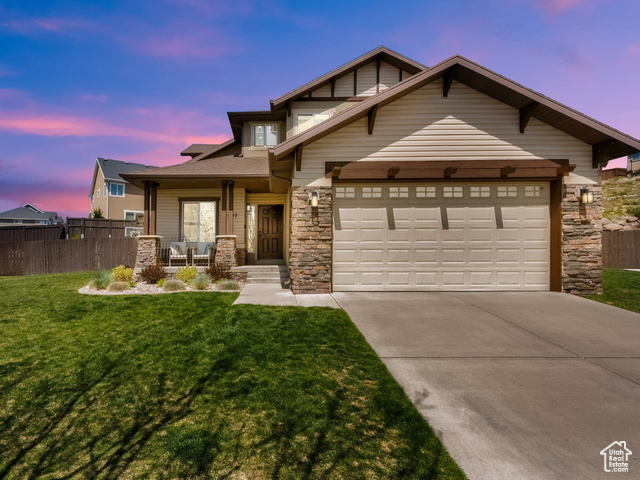4297 N PHEASANT RUN CT ,Lehi UT 84043