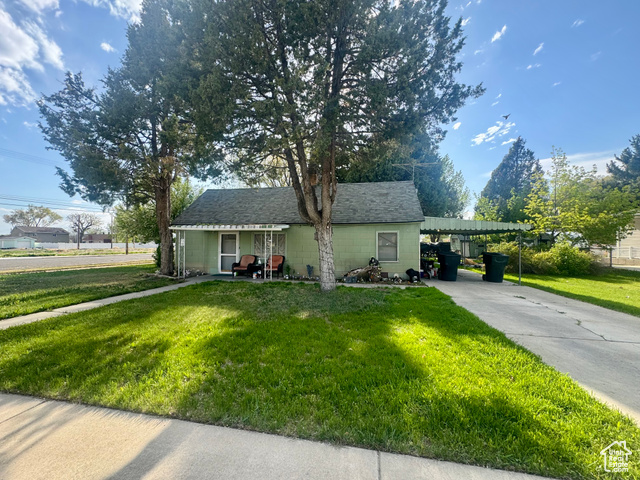 90 S 300 W ,Payson UT 84651