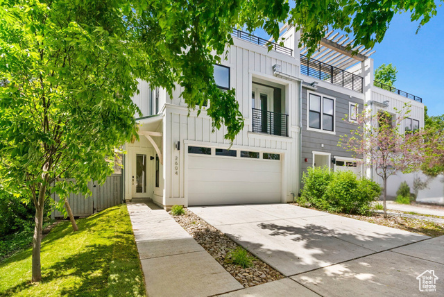 2604 S CHRISTY CREEK LN ,Salt Lake City UT 84106