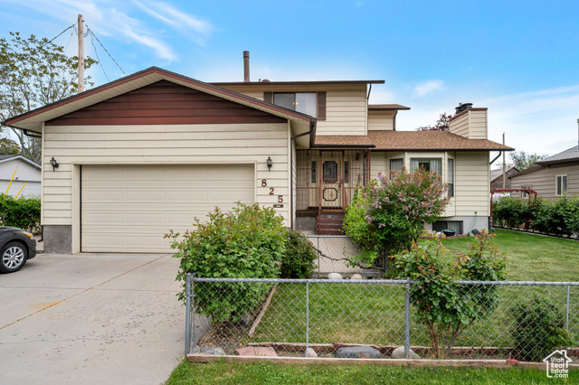 825 W ARAPAHOE AVE, Salt Lake City UT 84104