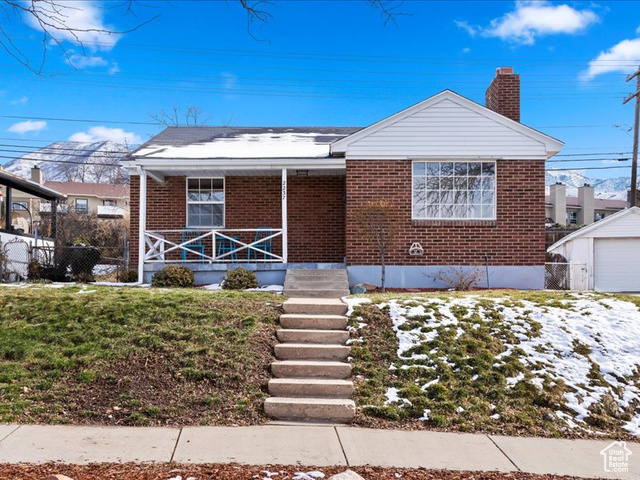 2237 S BROADMOOR ST, Salt Lake City UT 84109