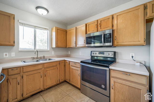 Photo 10 for MLS #2083339 at 4358 W 3870 South