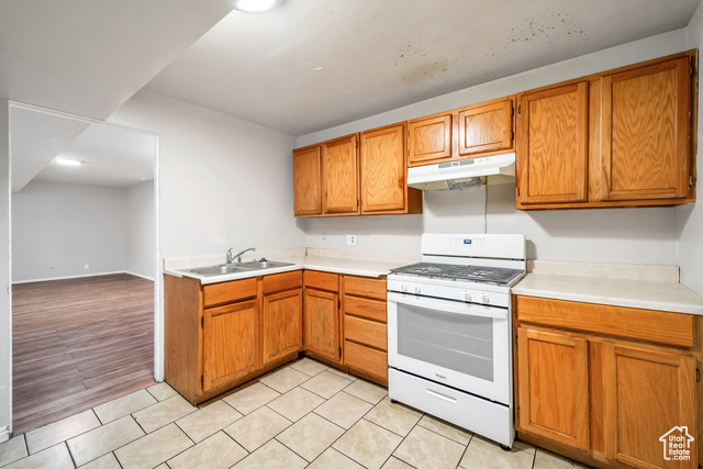 Photo 20 for MLS #2083339 at 4358 W 3870 South