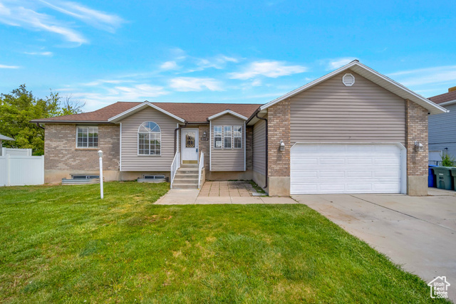 4358 W 3870 S, West Valley City UT 84120
