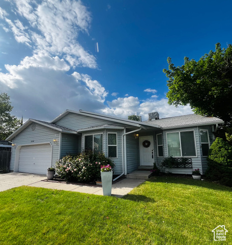 1206 E MOSS CIR, Midvale UT 84047