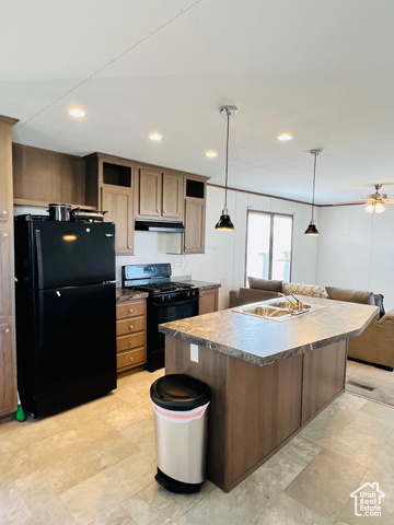 Photo 6 for MLS #2083354 at 2491 N Highway 89 #111