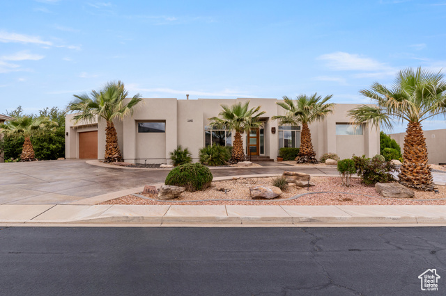 1640 S AGATE CIR, St George UT 84790