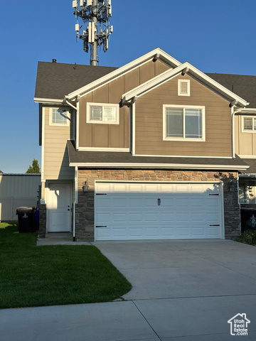 1148 W 2050 S, Syracuse UT 84075