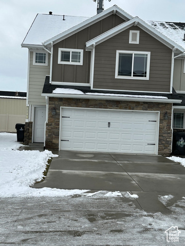 1148 W 2050 S, Syracuse UT 84075
