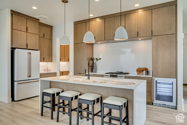 Photo 15 for MLS #2083362 at 6721 W Lake Ave #121