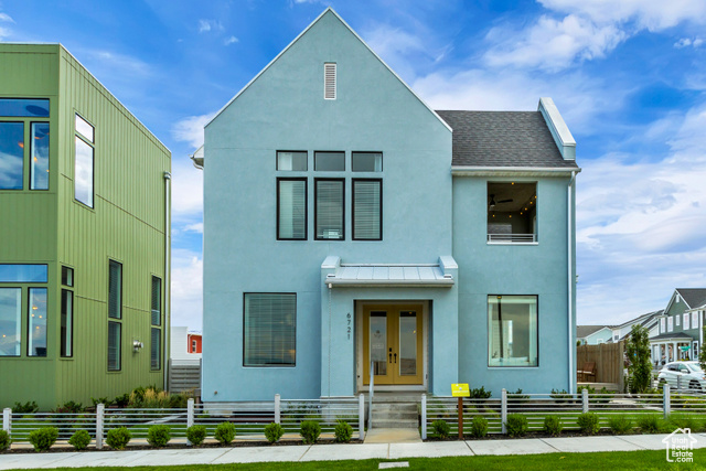 6721 W LAKE AVE #121, South Jordan UT 84009