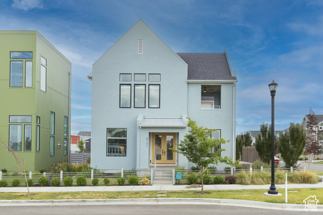 6721 W LAKE AVE #121, South Jordan UT 84009