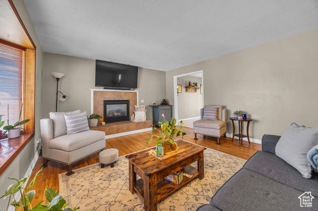 1521 E 7380 S, Cottonwood Heights UT 84121