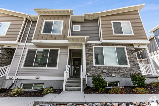 3712 W PURE NIRVANA LN, Herriman UT 84096