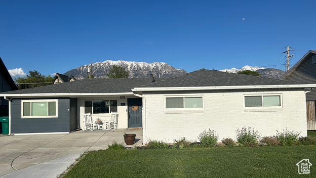 45 S 800 W, Orem UT 84058
