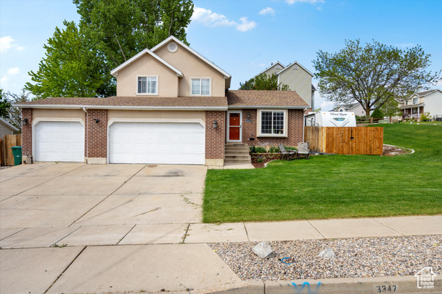 3347 N 1150 E, Layton UT 84040