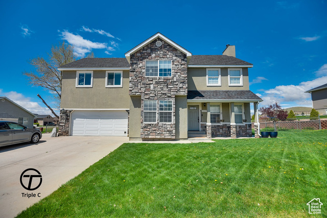 1137 E 425 N, Beaver UT 84713