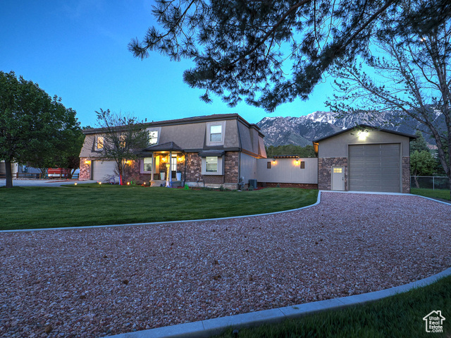 10971 S CINDY CIR, Sandy UT 84092