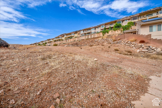 663 W 65 S, St. George UT 84770