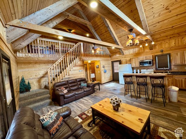 Photo 15 for MLS #2083397 at 11435 S Country Road
