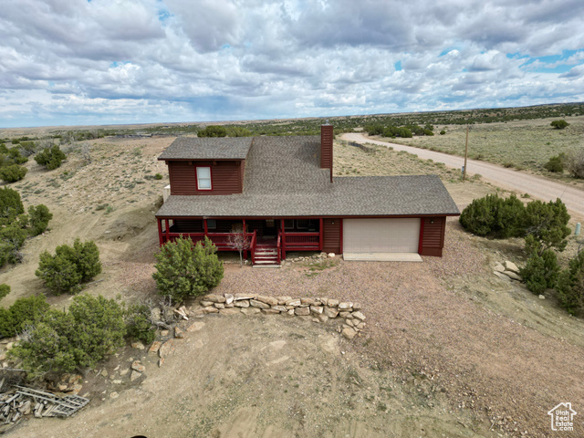 11435 S COUNTRY ROAD #29, Duchesne UT 84021