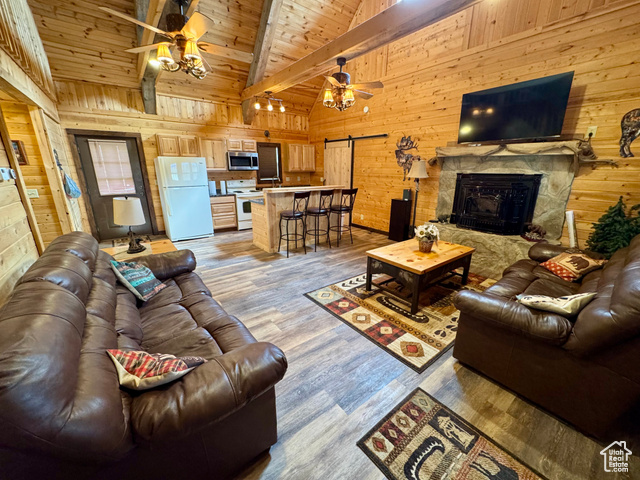 Photo 16 for MLS #2083397 at 11435 S Country Road