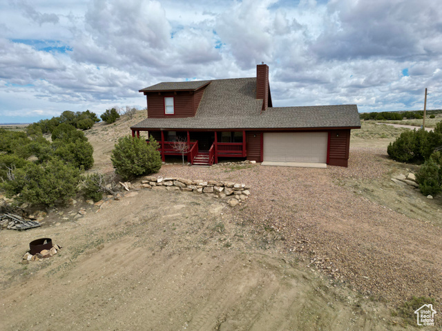 Photo 2 for MLS #2083397 at 11435 S Country Road