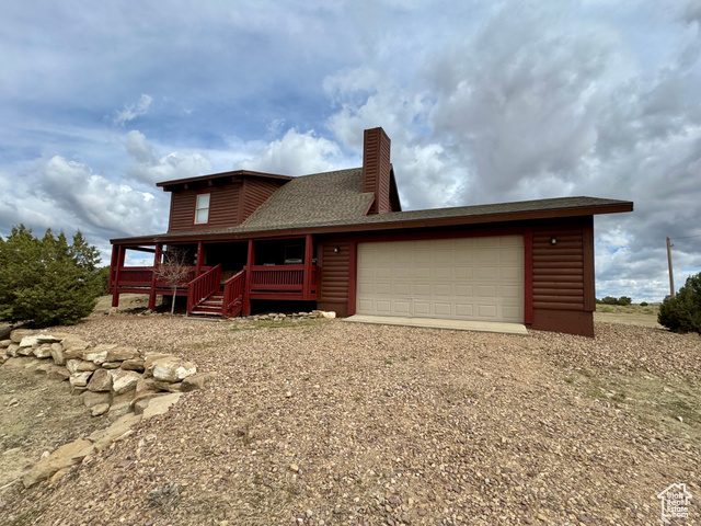 Photo 4 for MLS #2083397 at 11435 S Country Road