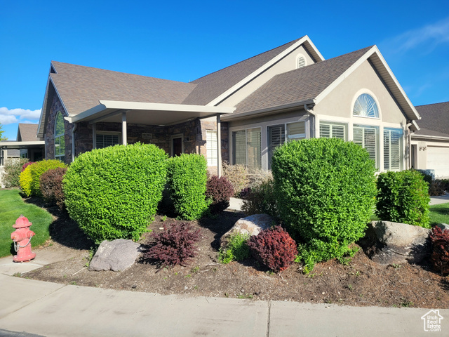 186 S 1900 W #R2, Lehi UT 84043