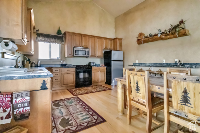 Photo 8 for MLS #2083400 at 5786 N 1040 East