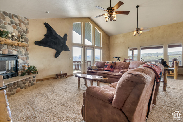 Photo 5 for MLS #2083400 at 5786 N 1040 East