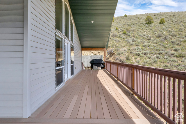 Photo 31 for MLS #2083400 at 5786 N 1040 East