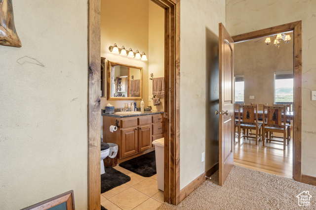 Photo 13 for MLS #2083400 at 5786 N 1040 East